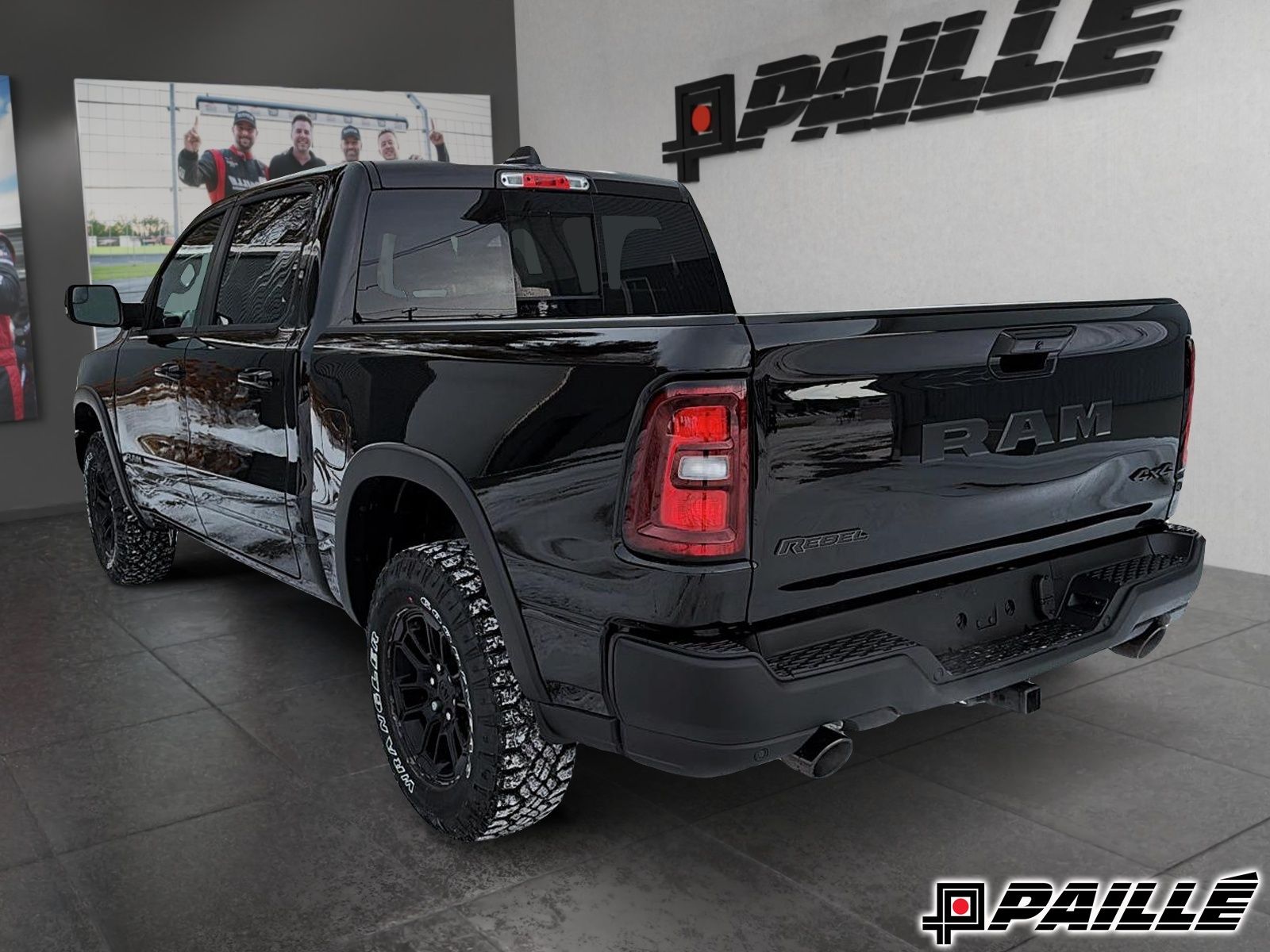 2026 Ram 1500 in Sorel-Tracy, Quebec