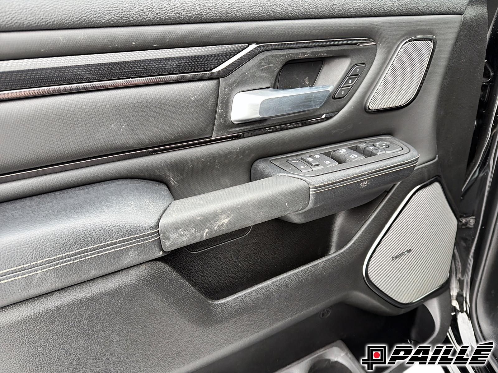 2026 Ram 1500 in Sorel-Tracy, Quebec