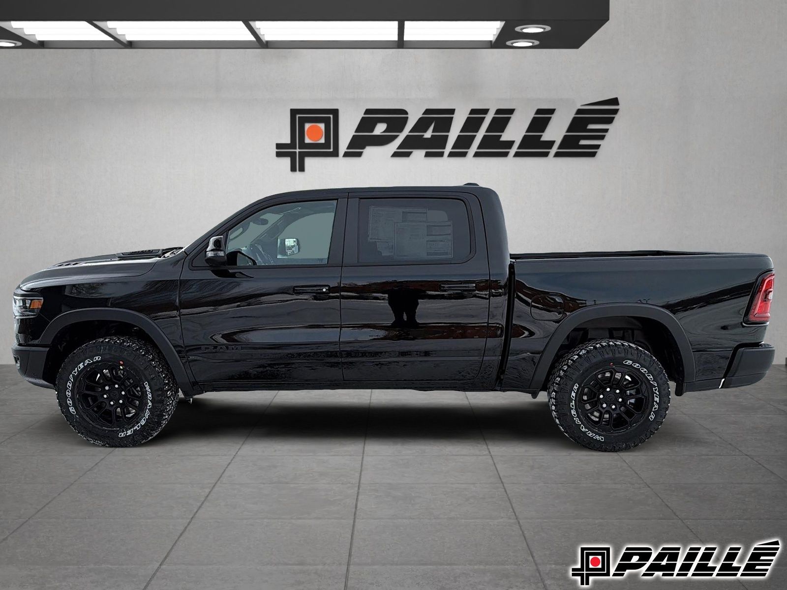 2026 Ram 1500 in Sorel-Tracy, Quebec