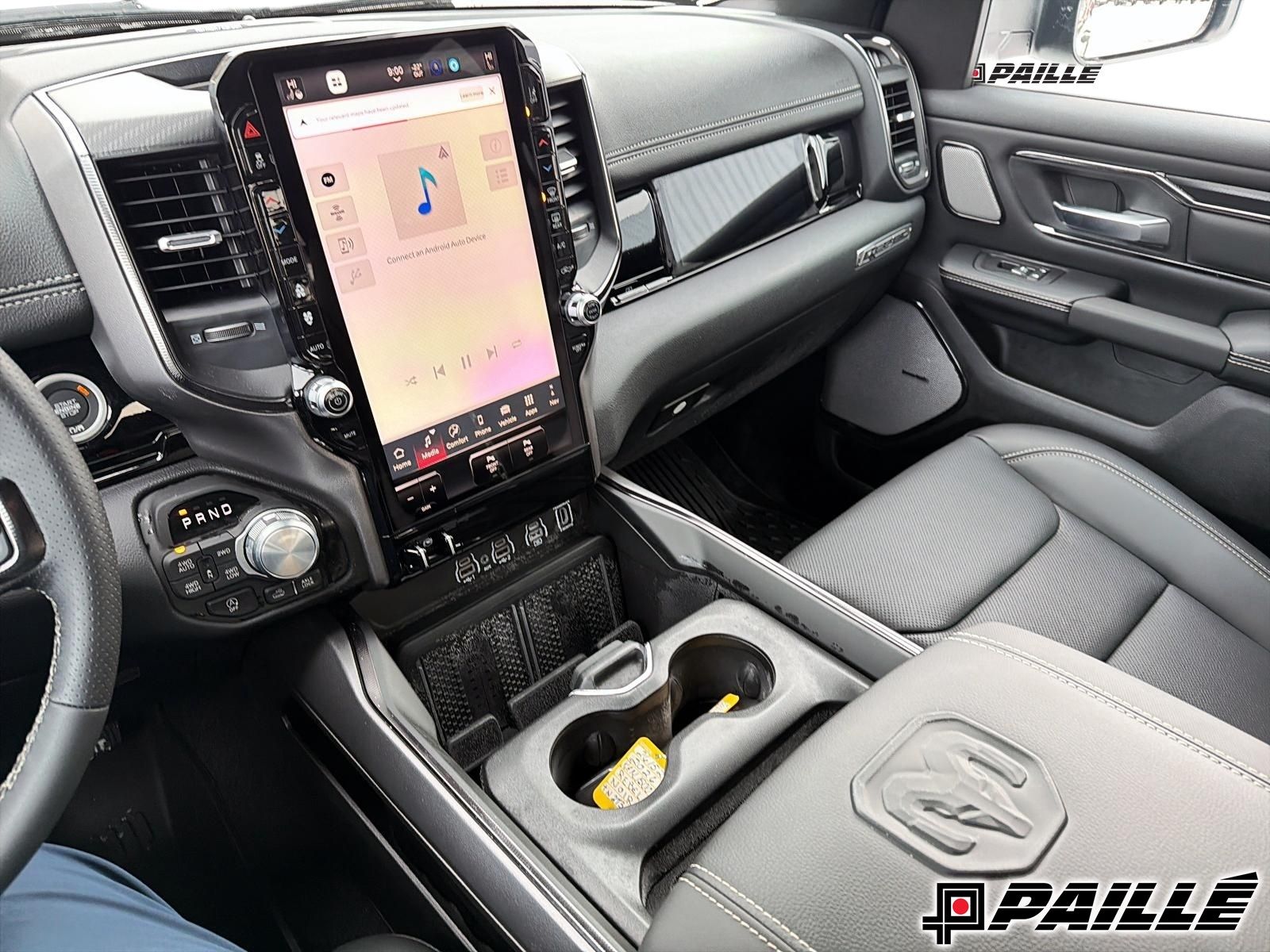 2026 Ram 1500 in Sorel-Tracy, Quebec