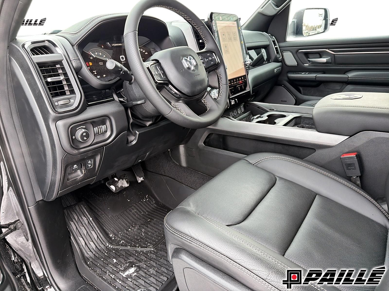 2026 Ram 1500 in Sorel-Tracy, Quebec