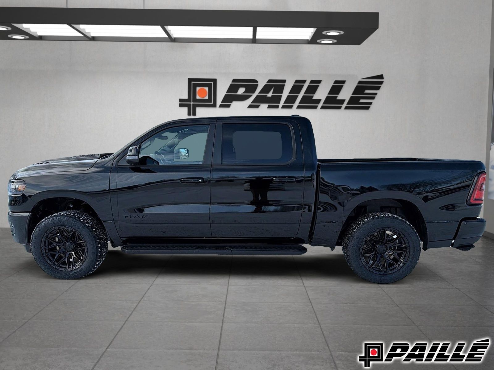 2026 Ram 1500 in Nicolet, Quebec