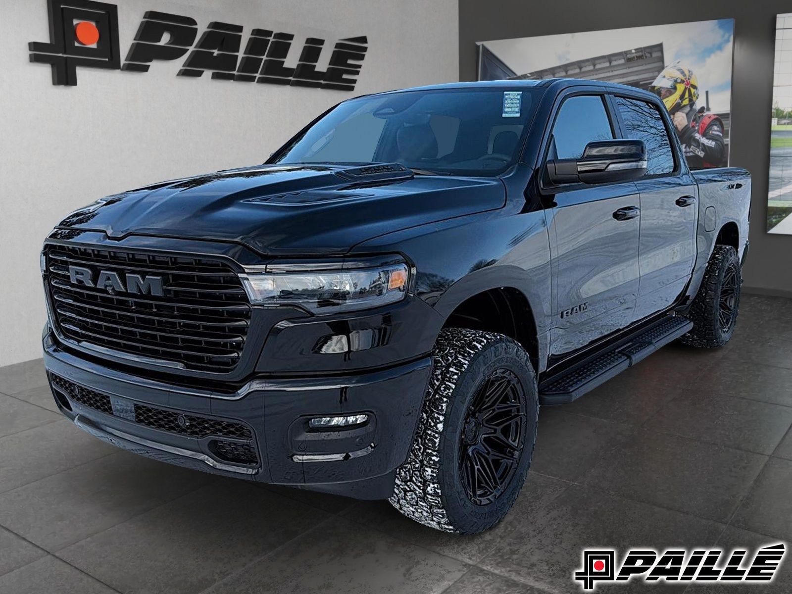 2026 Ram 1500 in Nicolet, Quebec