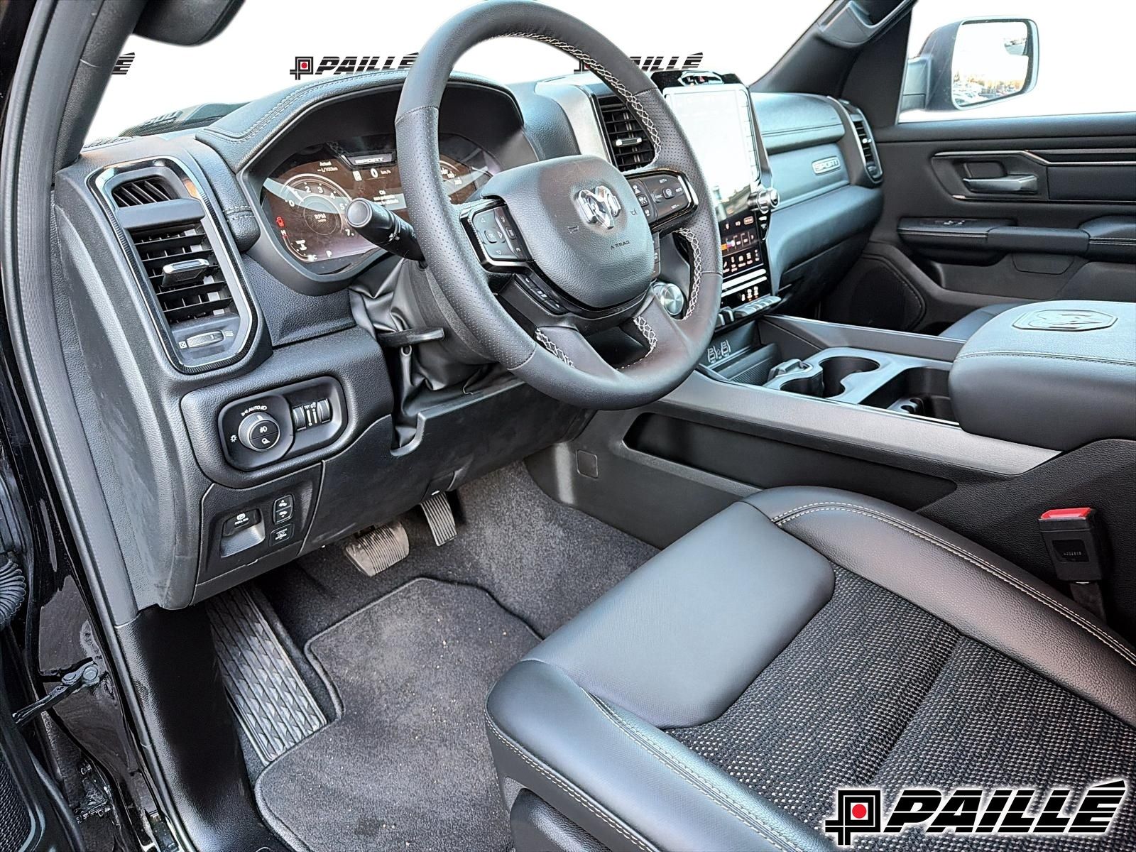 2026 Ram 1500 in Sorel-Tracy, Quebec