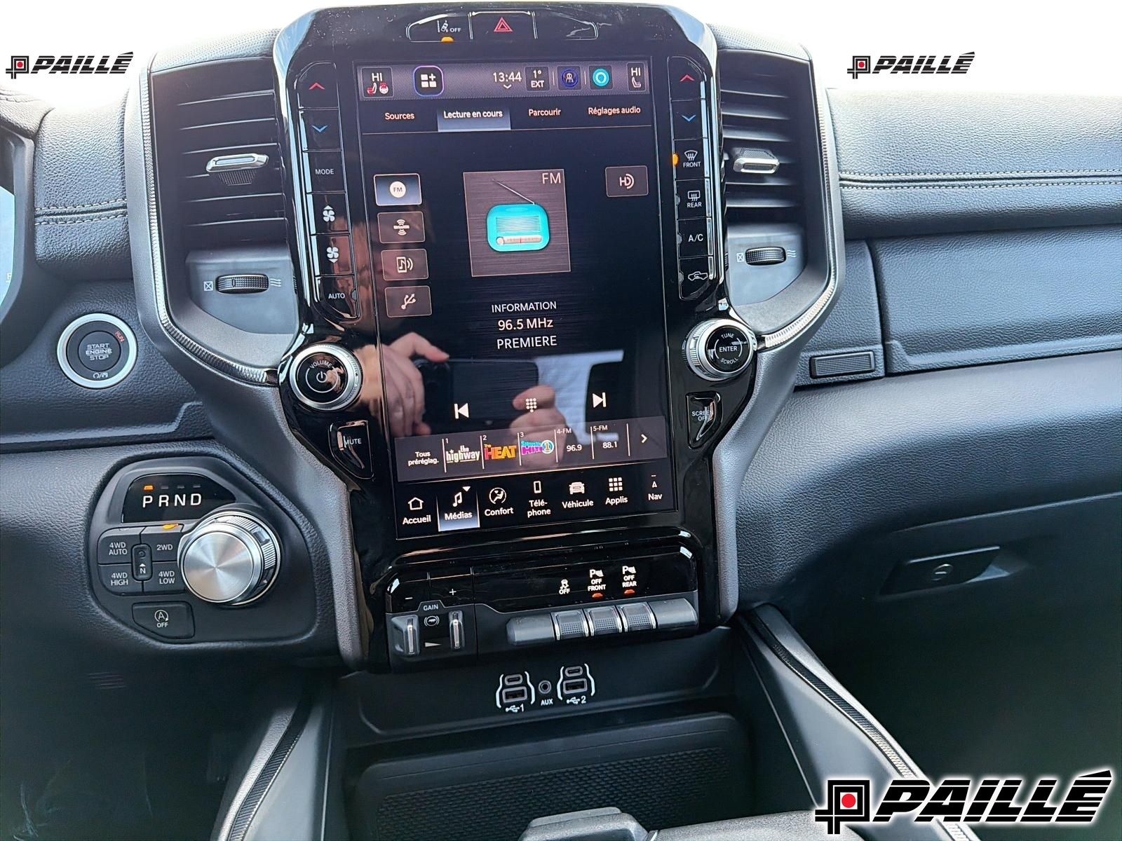 2026 Ram 1500 in Nicolet, Quebec