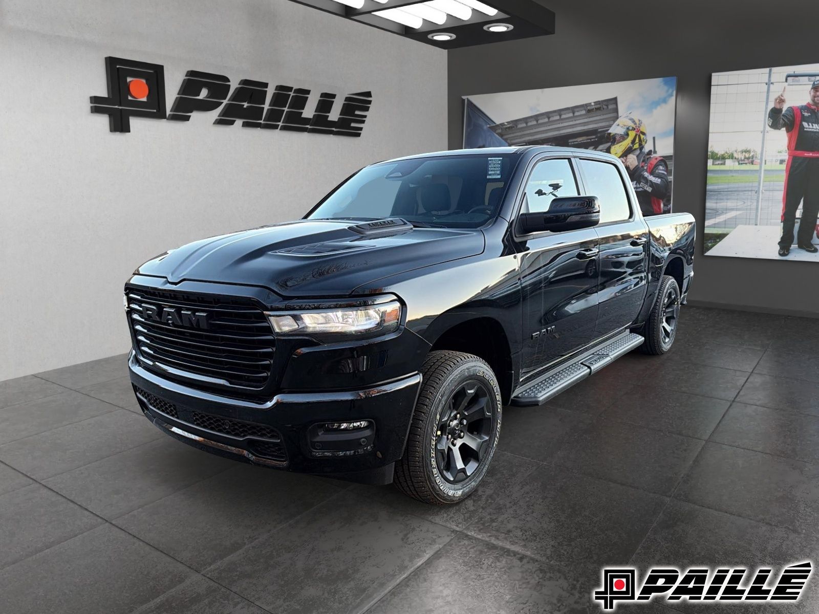 2026 Ram 1500 in Sorel-Tracy, Quebec