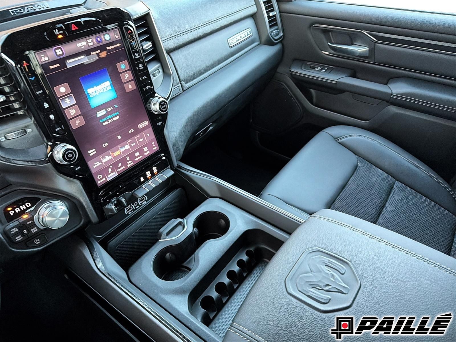 2026 Ram 1500 in Sorel-Tracy, Quebec