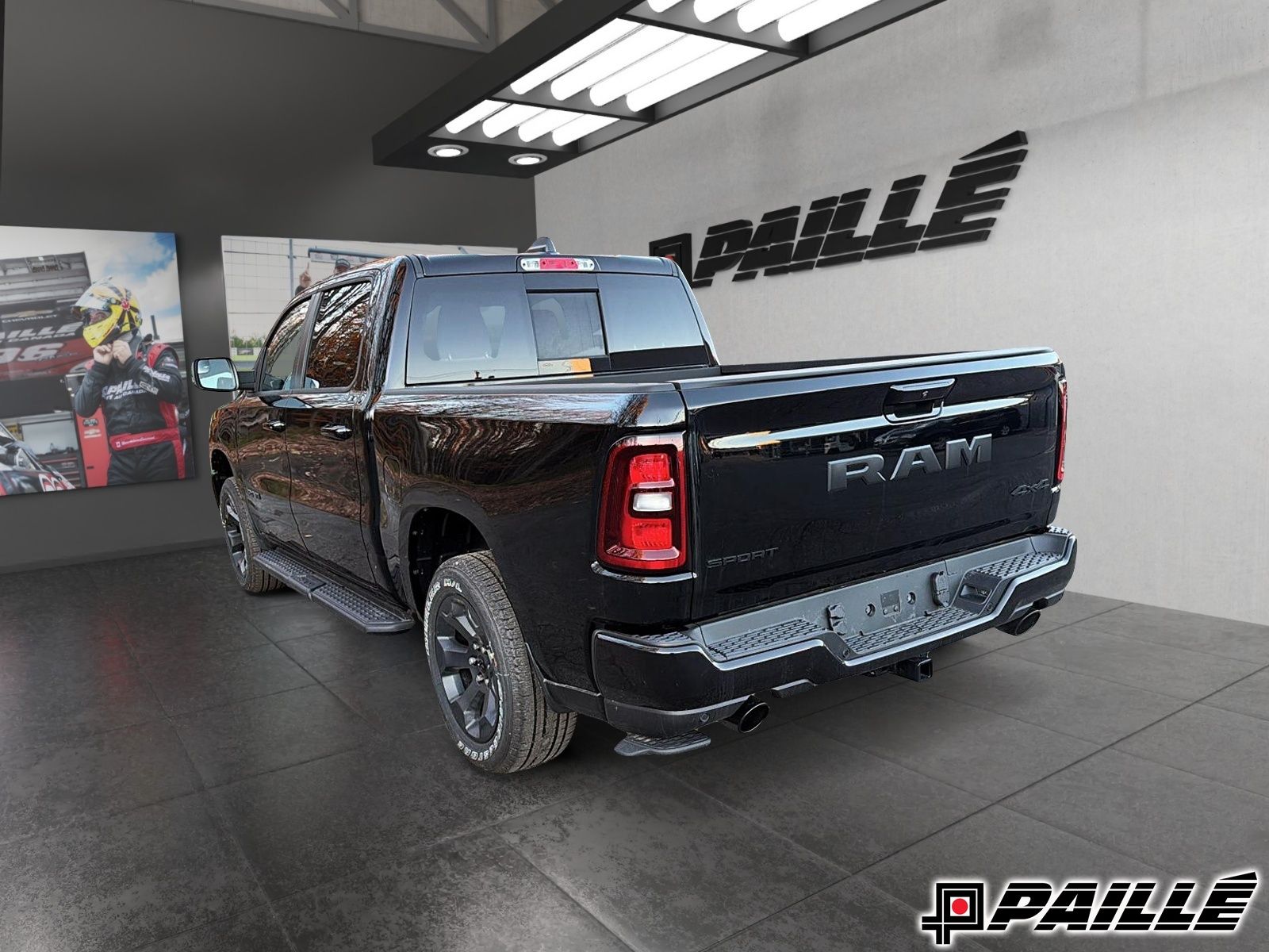 2026 Ram 1500 in Sorel-Tracy, Quebec