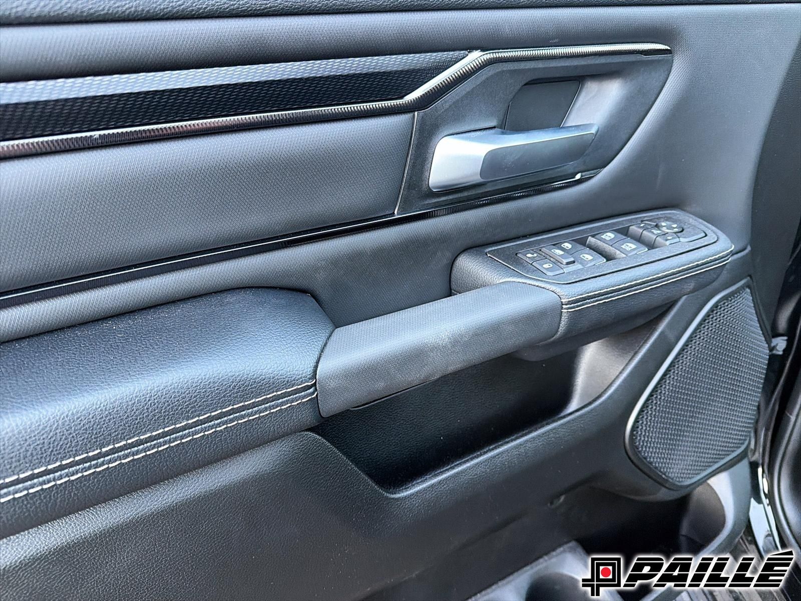 2026 Ram 1500 in Sorel-Tracy, Quebec