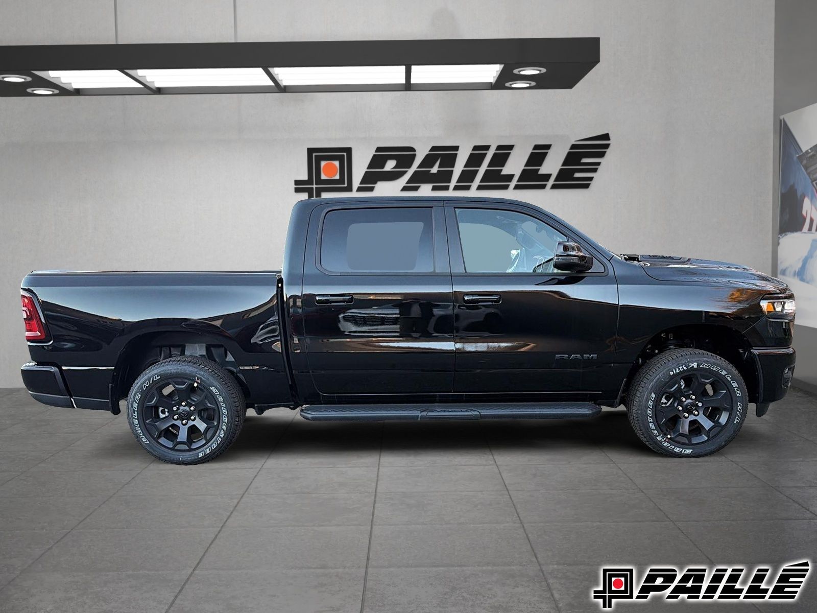 2026 Ram 1500 in Sorel-Tracy, Quebec