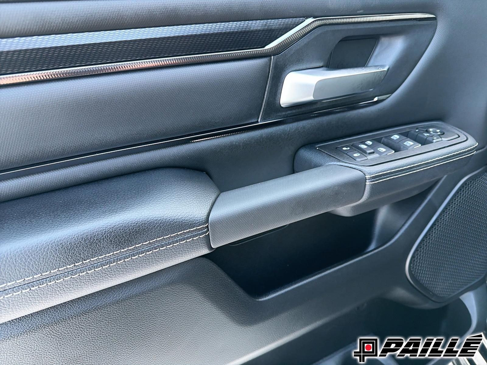 2026 Ram 1500 in Nicolet, Quebec