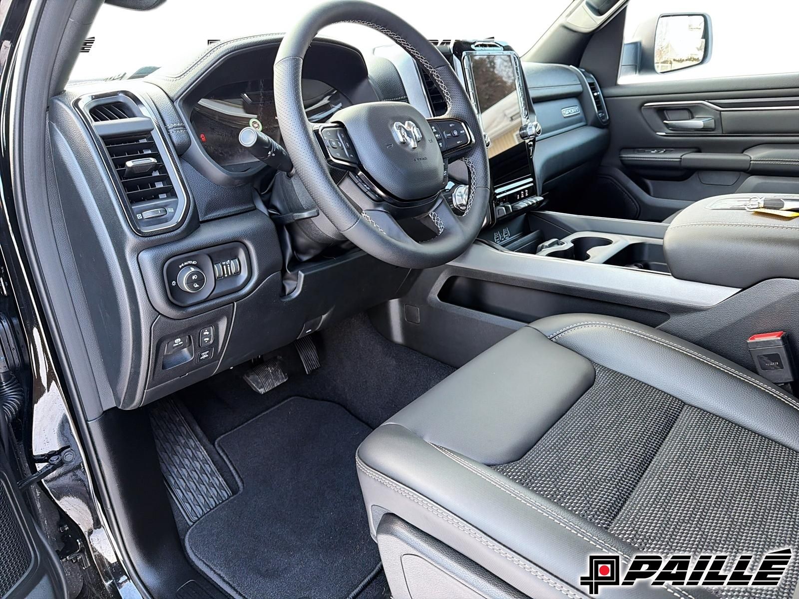 2026 Ram 1500 in Nicolet, Quebec