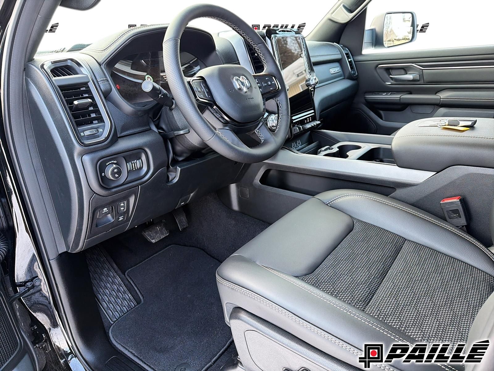 2026 Ram 1500 in Nicolet, Quebec