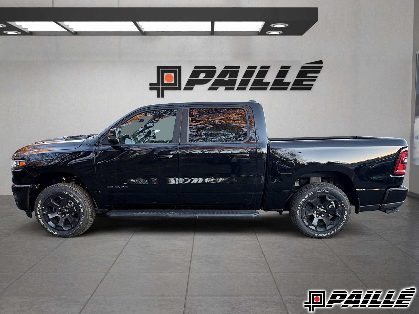 2026 Ram 1500 in Sorel-Tracy, Quebec