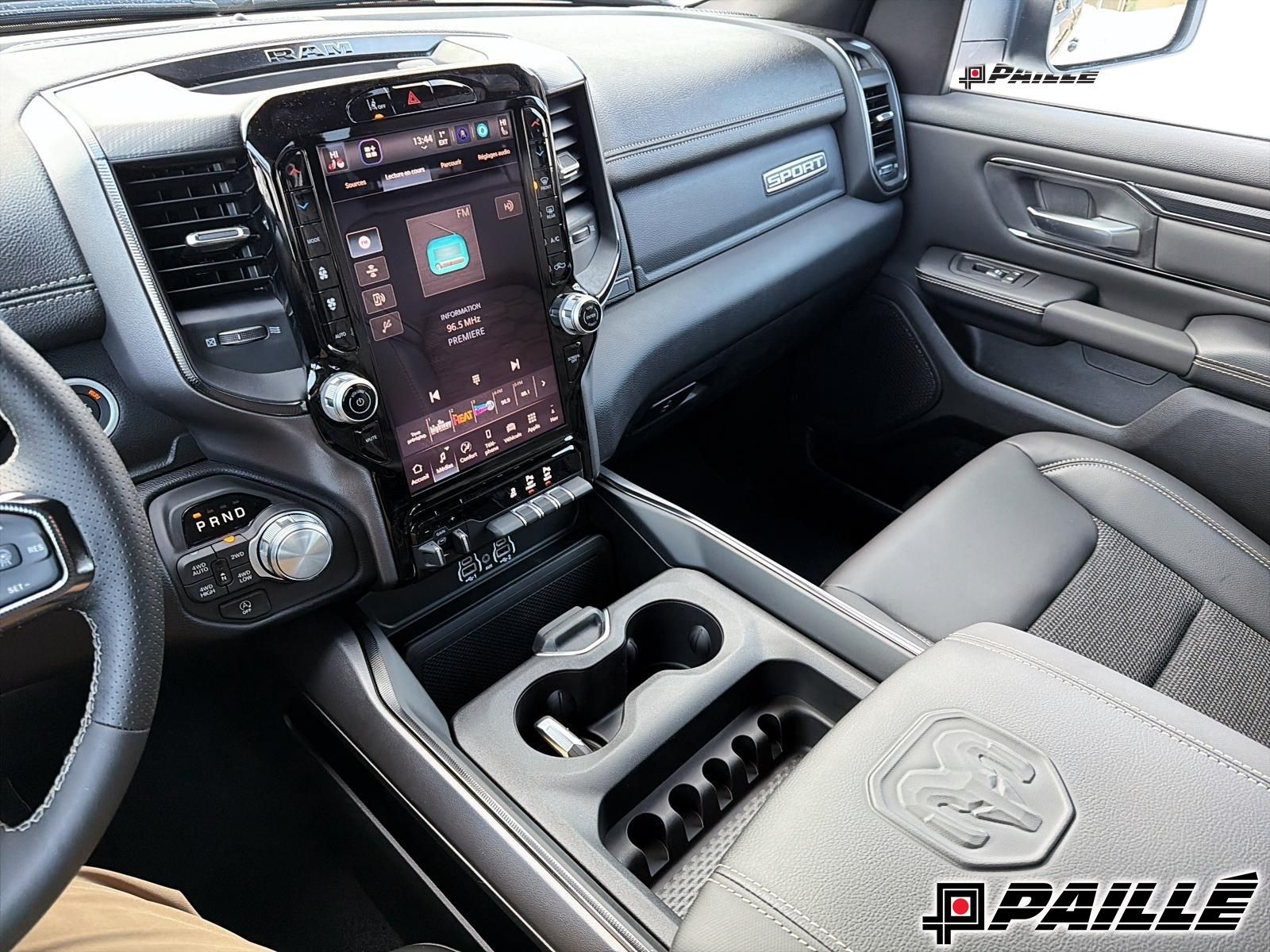 2026 Ram 1500 in Nicolet, Quebec