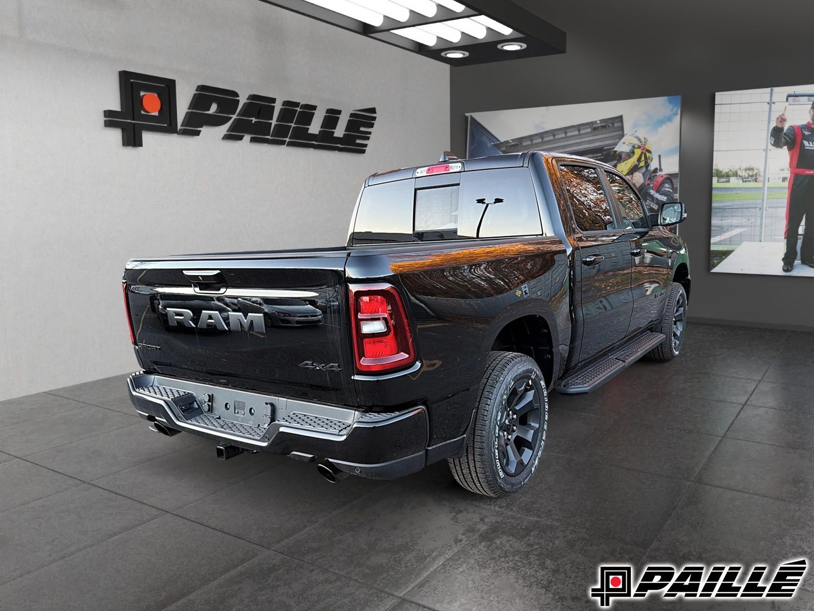 2026 Ram 1500 in Sorel-Tracy, Quebec