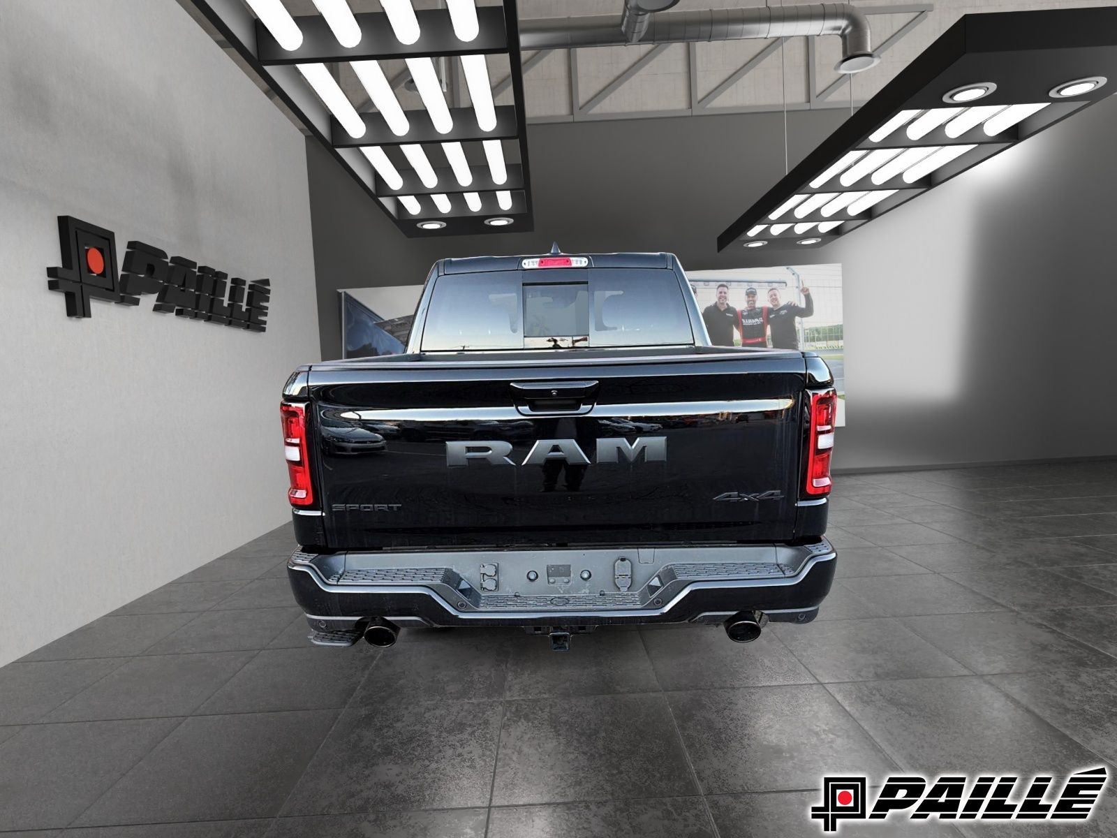 2026 Ram 1500 in Sorel-Tracy, Quebec
