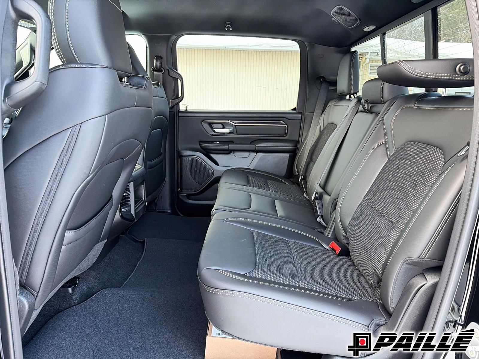 2026 Ram 1500 in Nicolet, Quebec