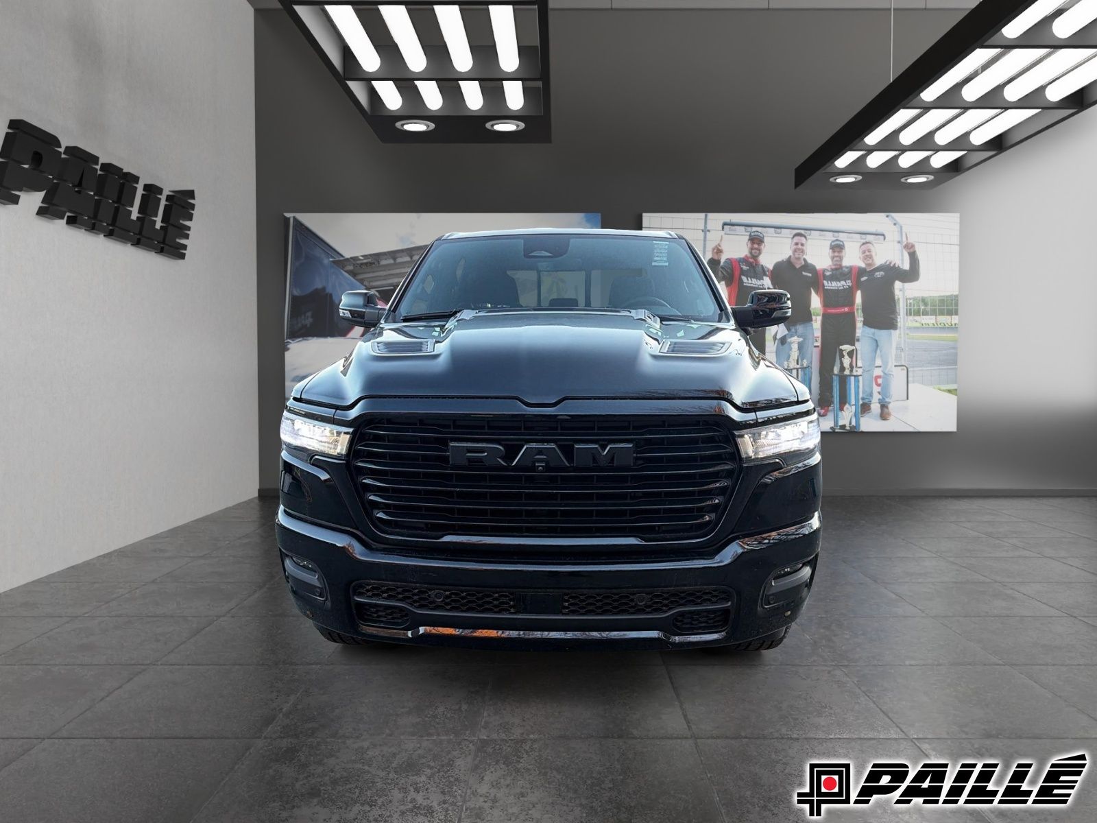 2026 Ram 1500 in Sorel-Tracy, Quebec