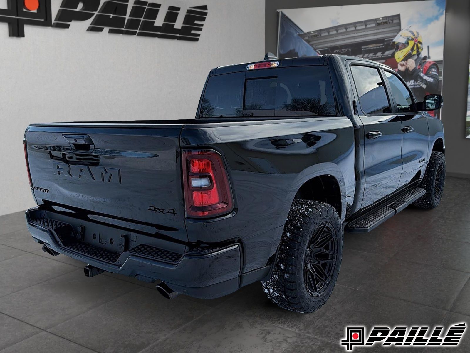 2026 Ram 1500 in Nicolet, Quebec