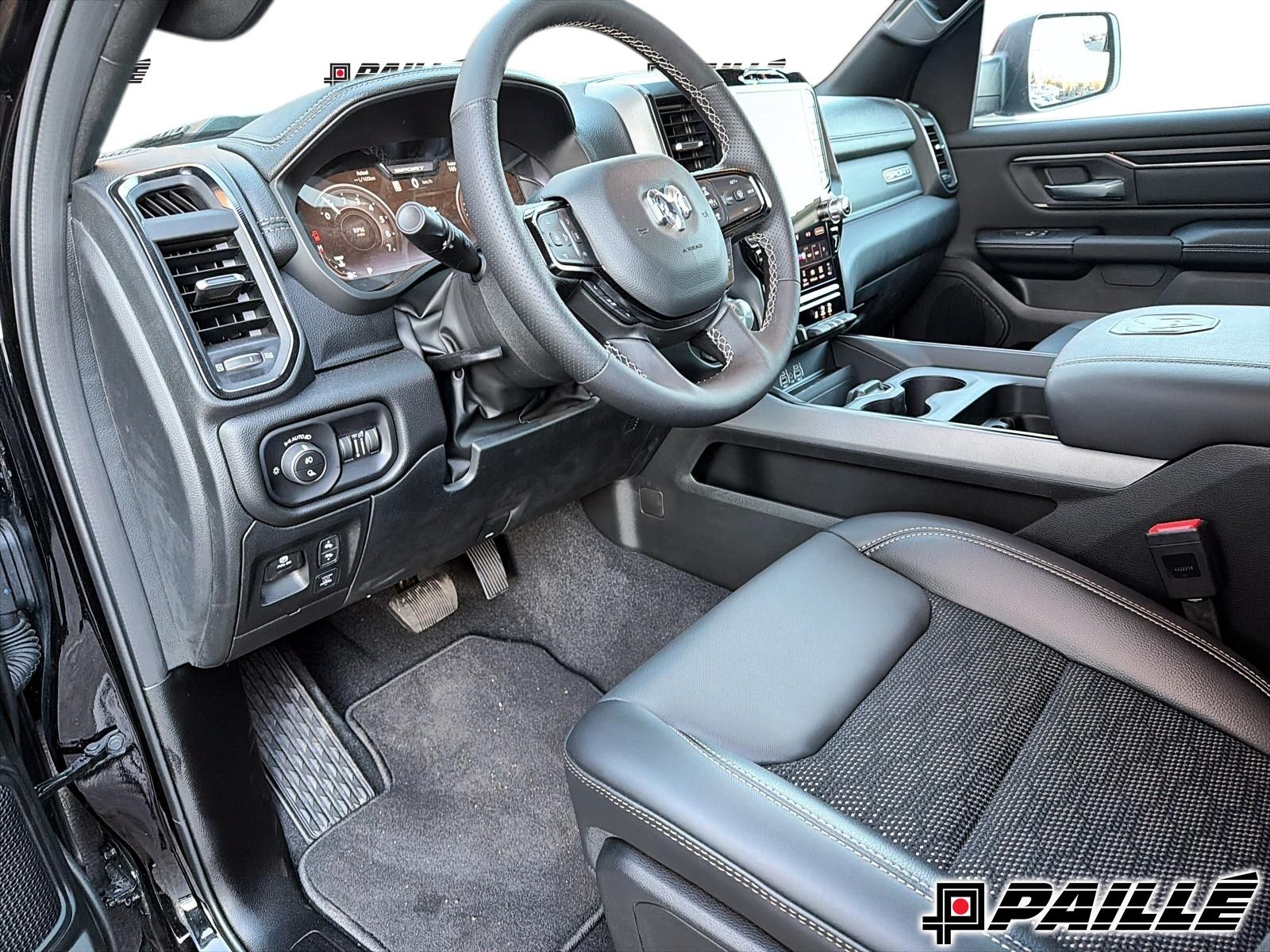 2026 Ram 1500 in Sorel-Tracy, Quebec