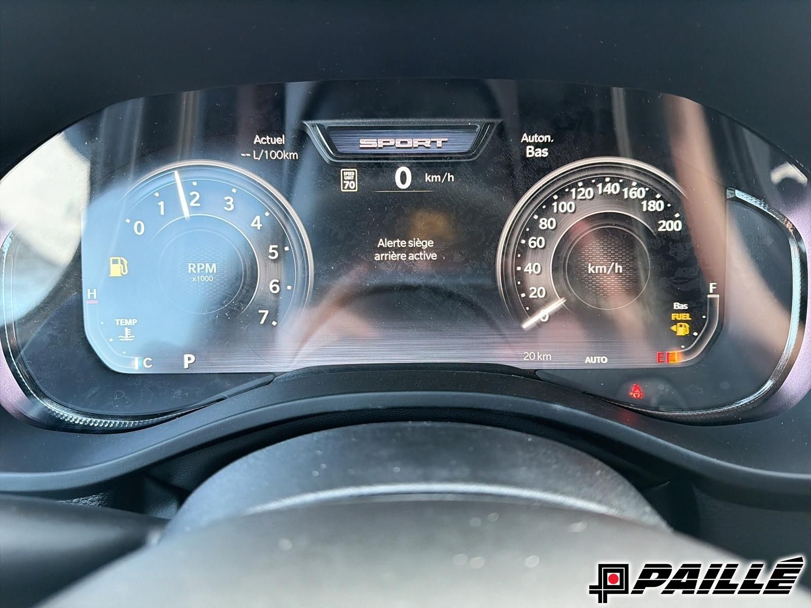 2026 Ram 1500 in Nicolet, Quebec