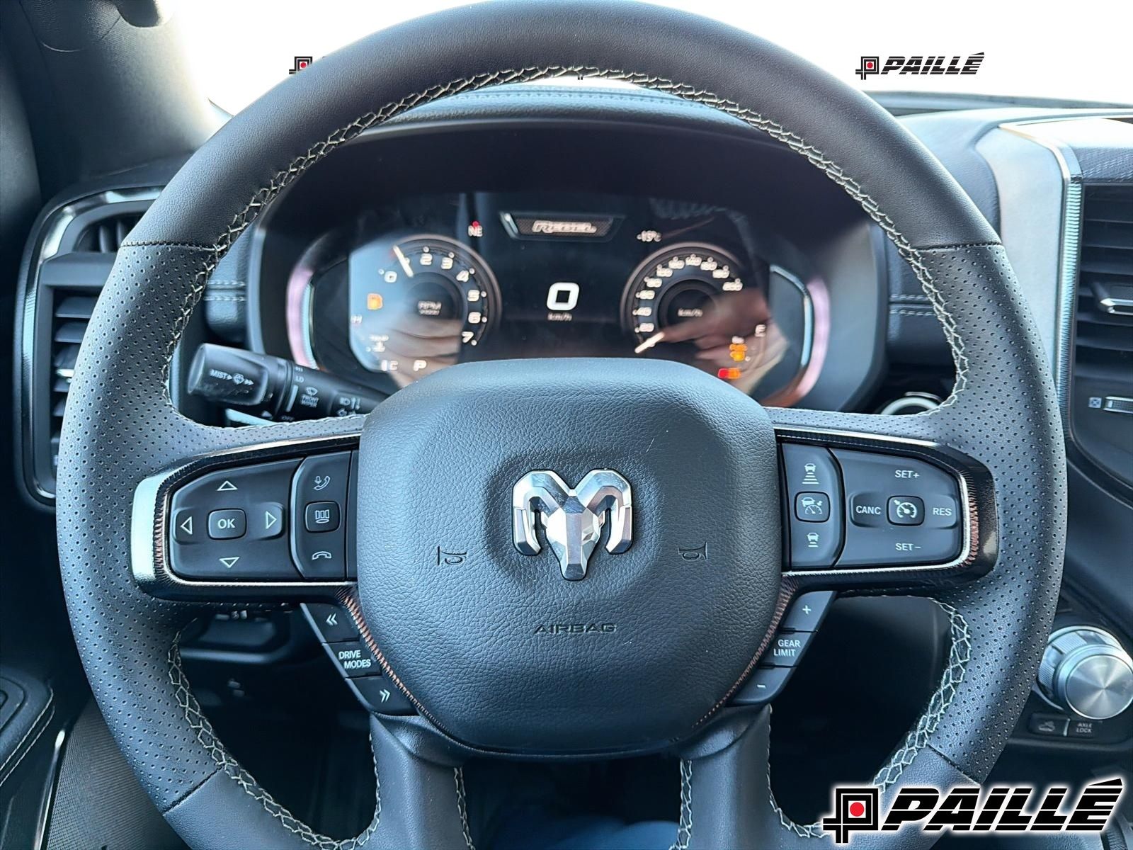 2026 Ram 1500 in Sorel-Tracy, Quebec