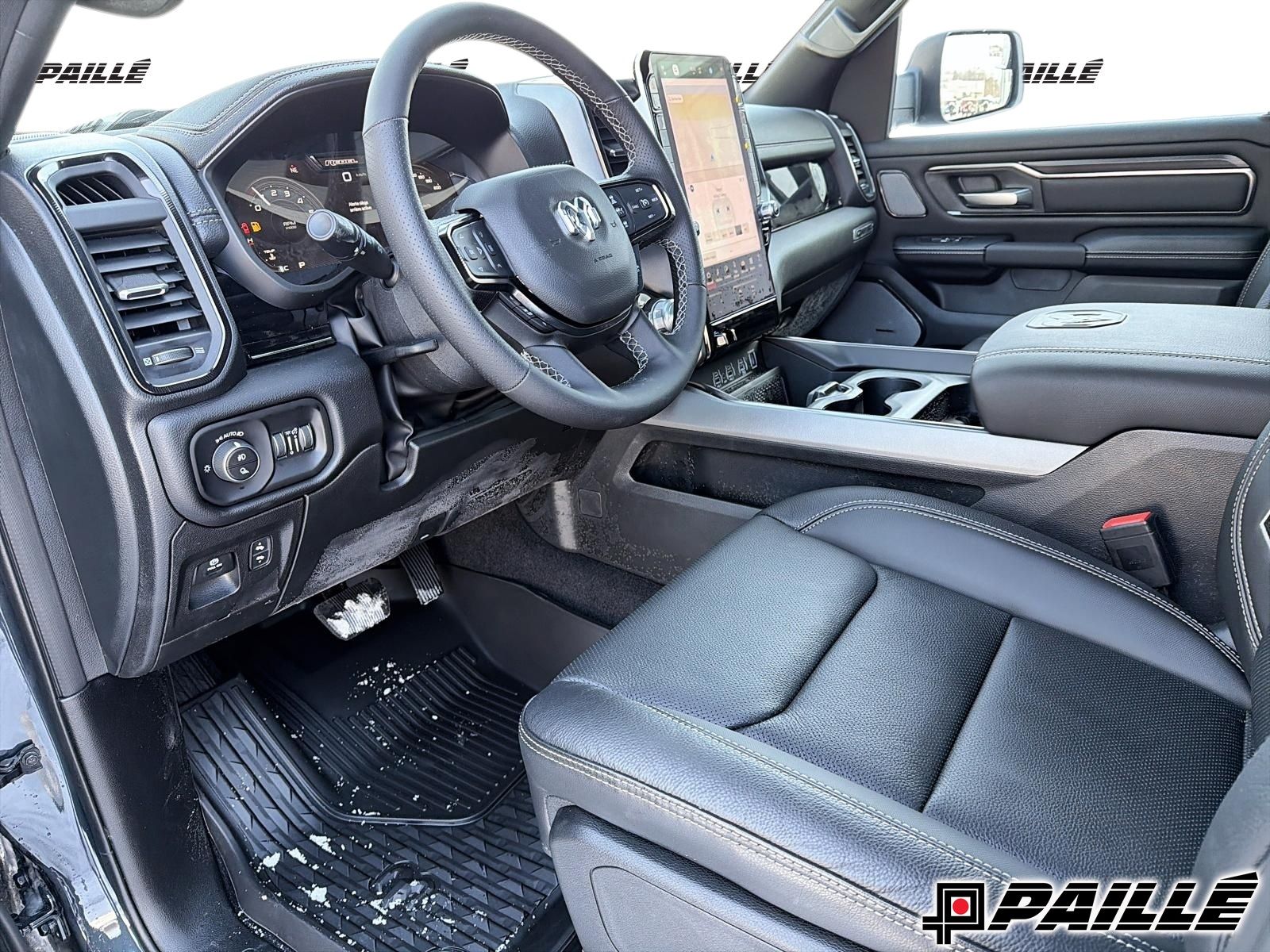 2026 Ram 1500 in Sorel-Tracy, Quebec