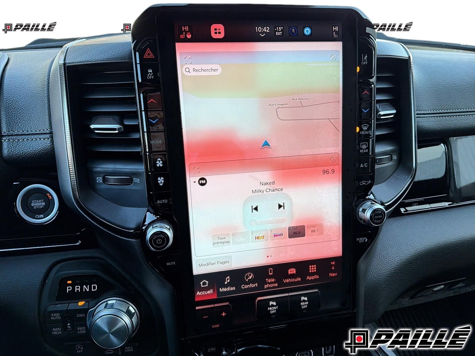 2026 Ram 1500 in Sorel-Tracy, Quebec