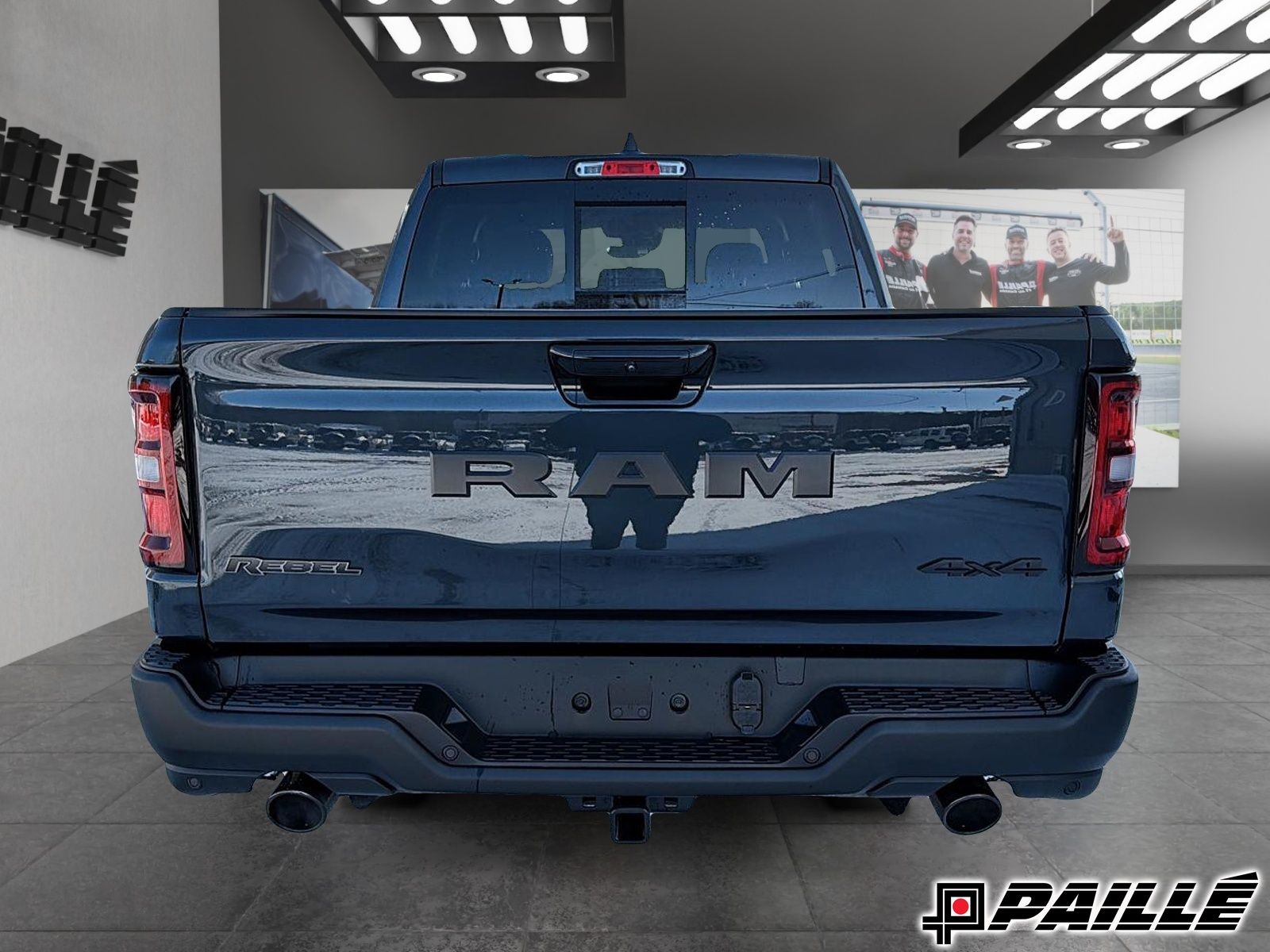 2026 Ram 1500 in Sorel-Tracy, Quebec