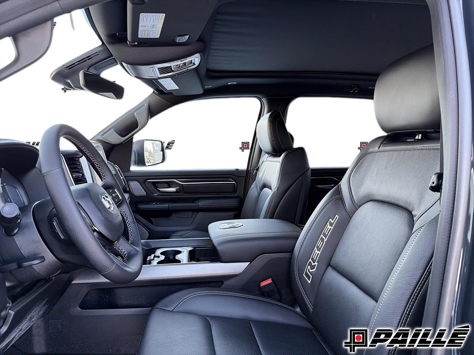 2026 Ram 1500 in Sorel-Tracy, Quebec