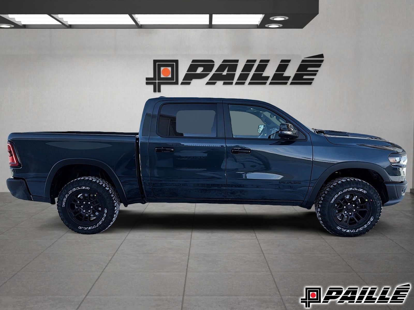 2026 Ram 1500 in Sorel-Tracy, Quebec