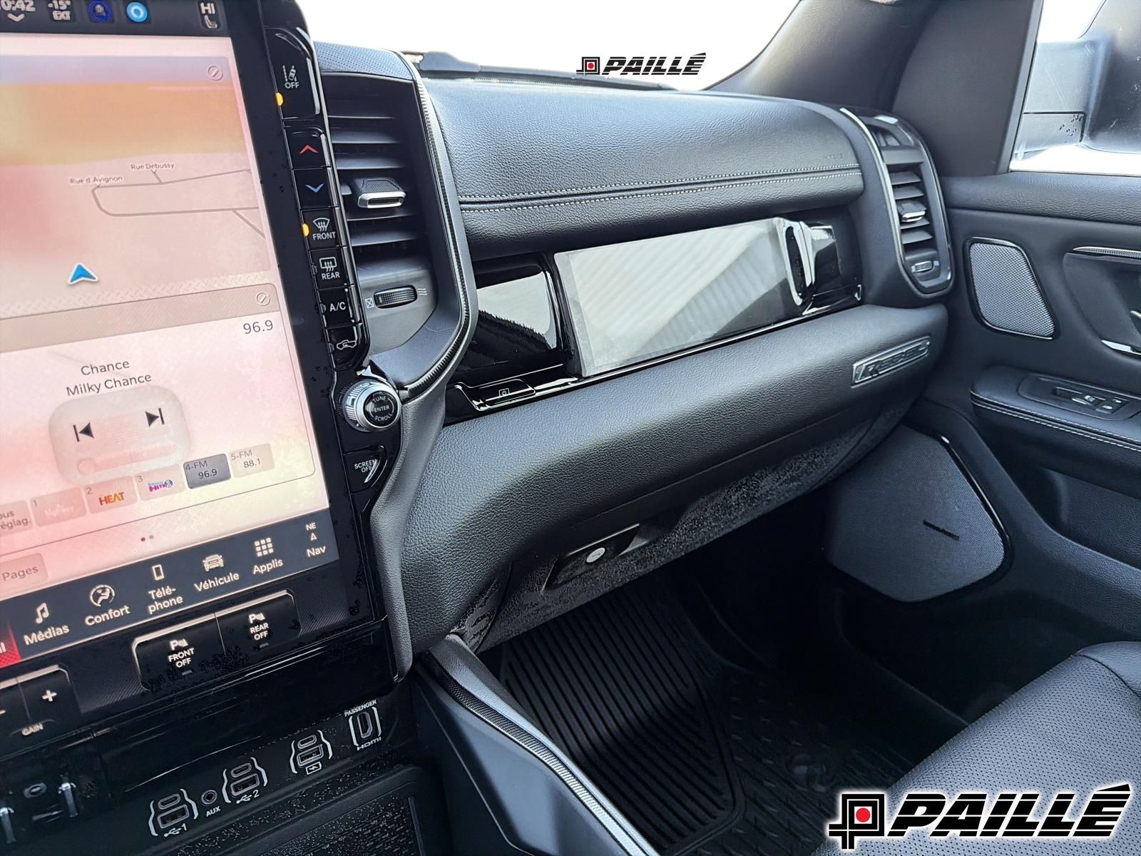 2026 Ram 1500 in Sorel-Tracy, Quebec