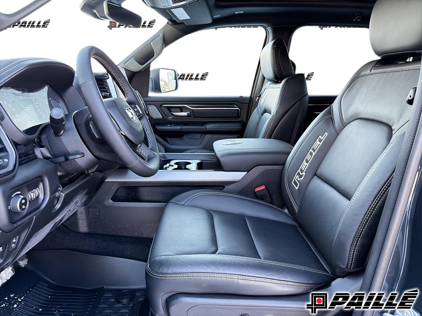 2026 Ram 1500 in Sorel-Tracy, Quebec