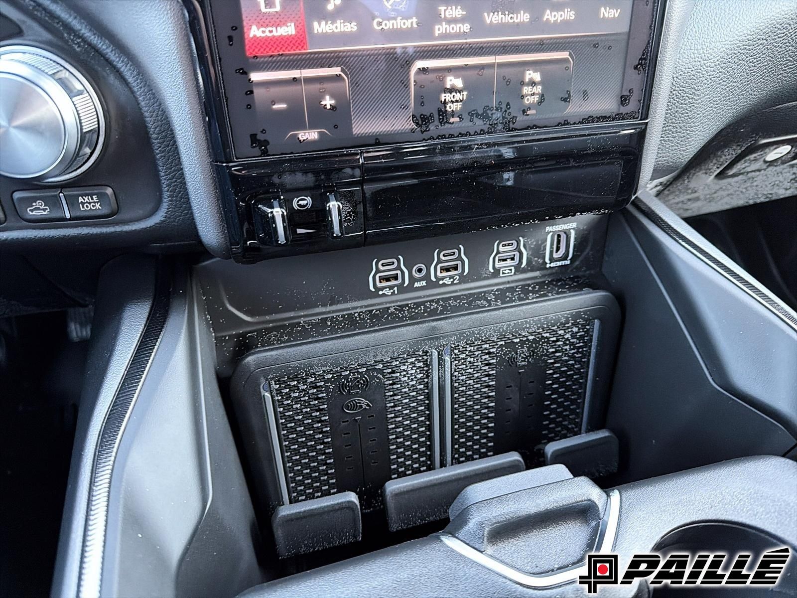 2026 Ram 1500 in Sorel-Tracy, Quebec