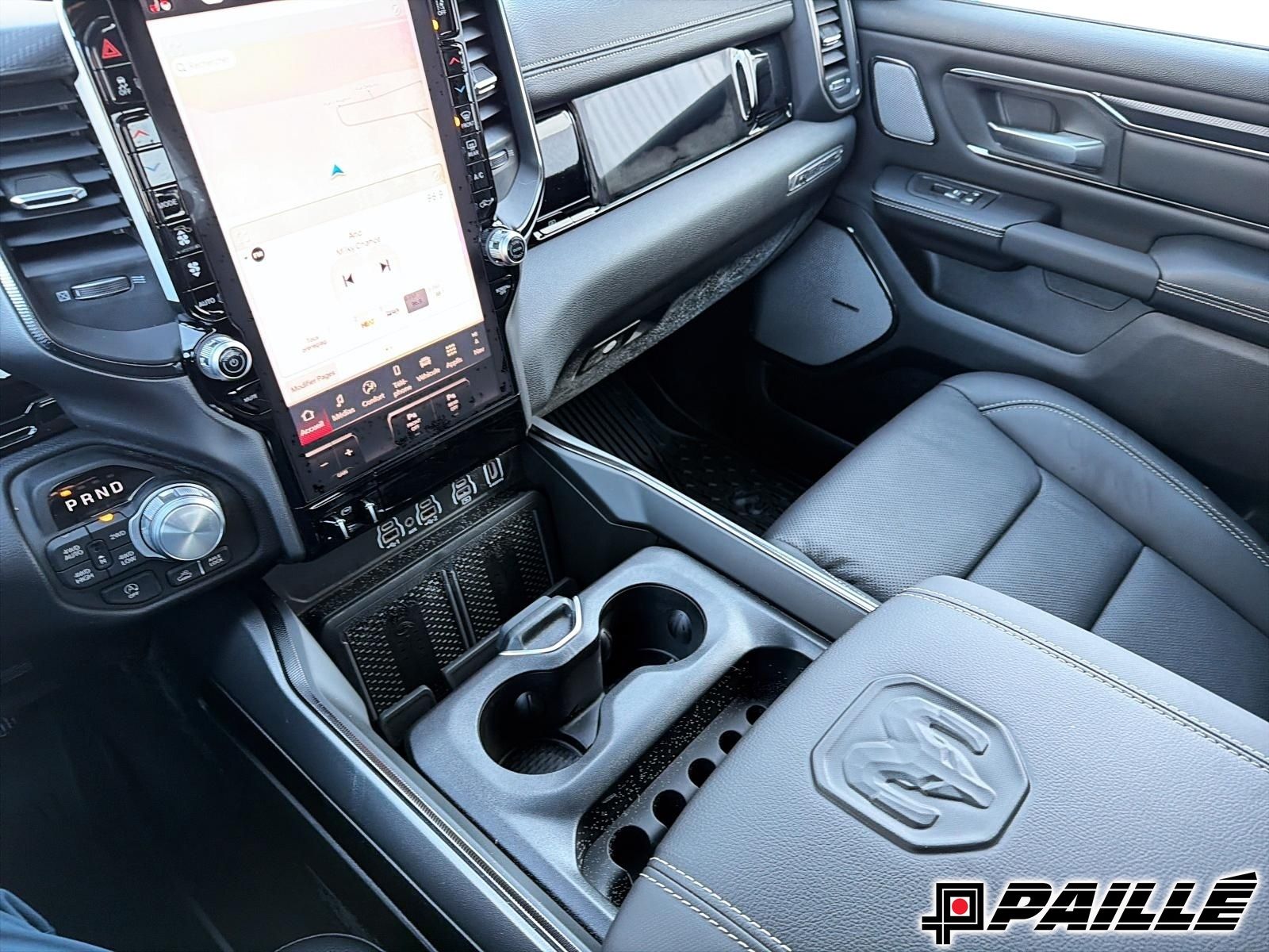 2026 Ram 1500 in Sorel-Tracy, Quebec