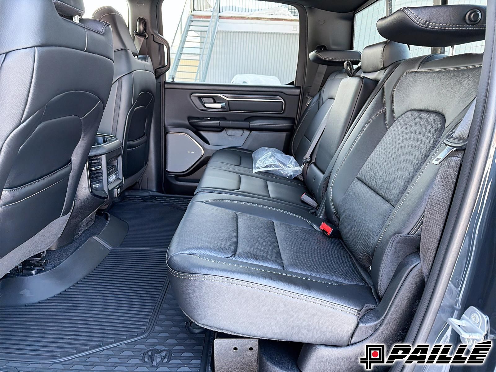 2026 Ram 1500 in Sorel-Tracy, Quebec