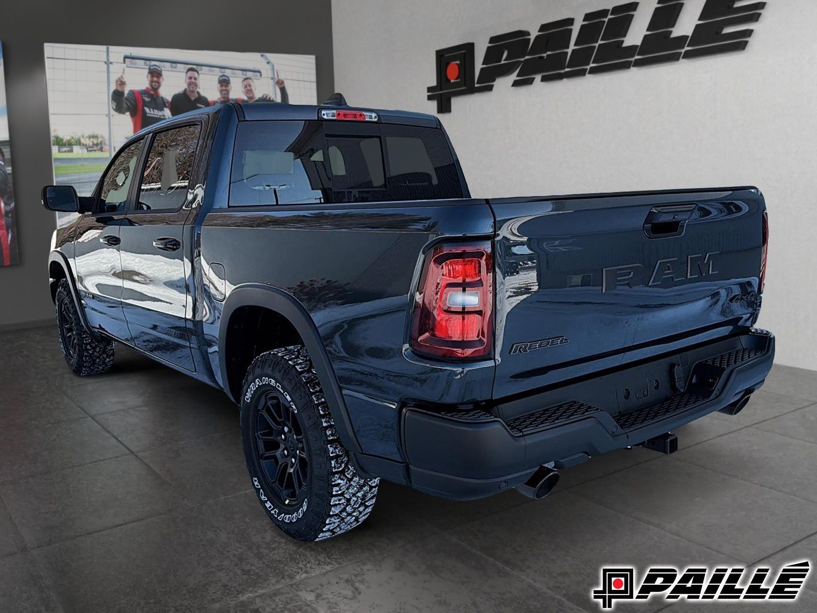 2026 Ram 1500 in Sorel-Tracy, Quebec