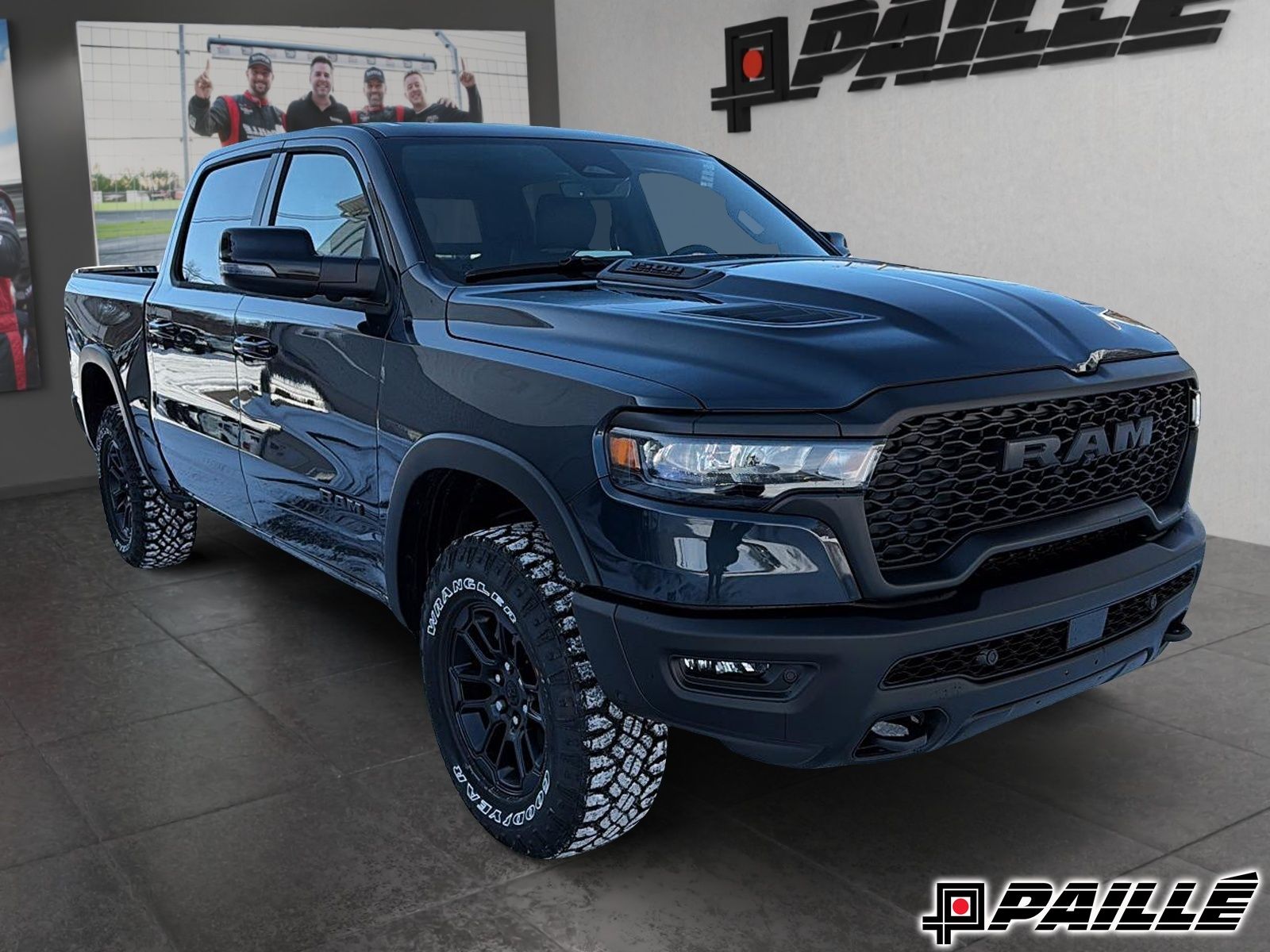 2026 Ram 1500 in Sorel-Tracy, Quebec