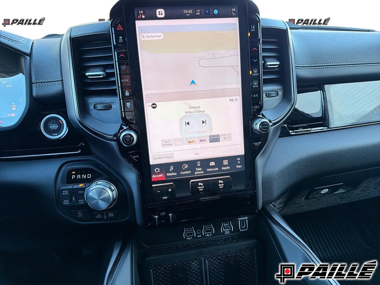 2026 Ram 1500 in Sorel-Tracy, Quebec