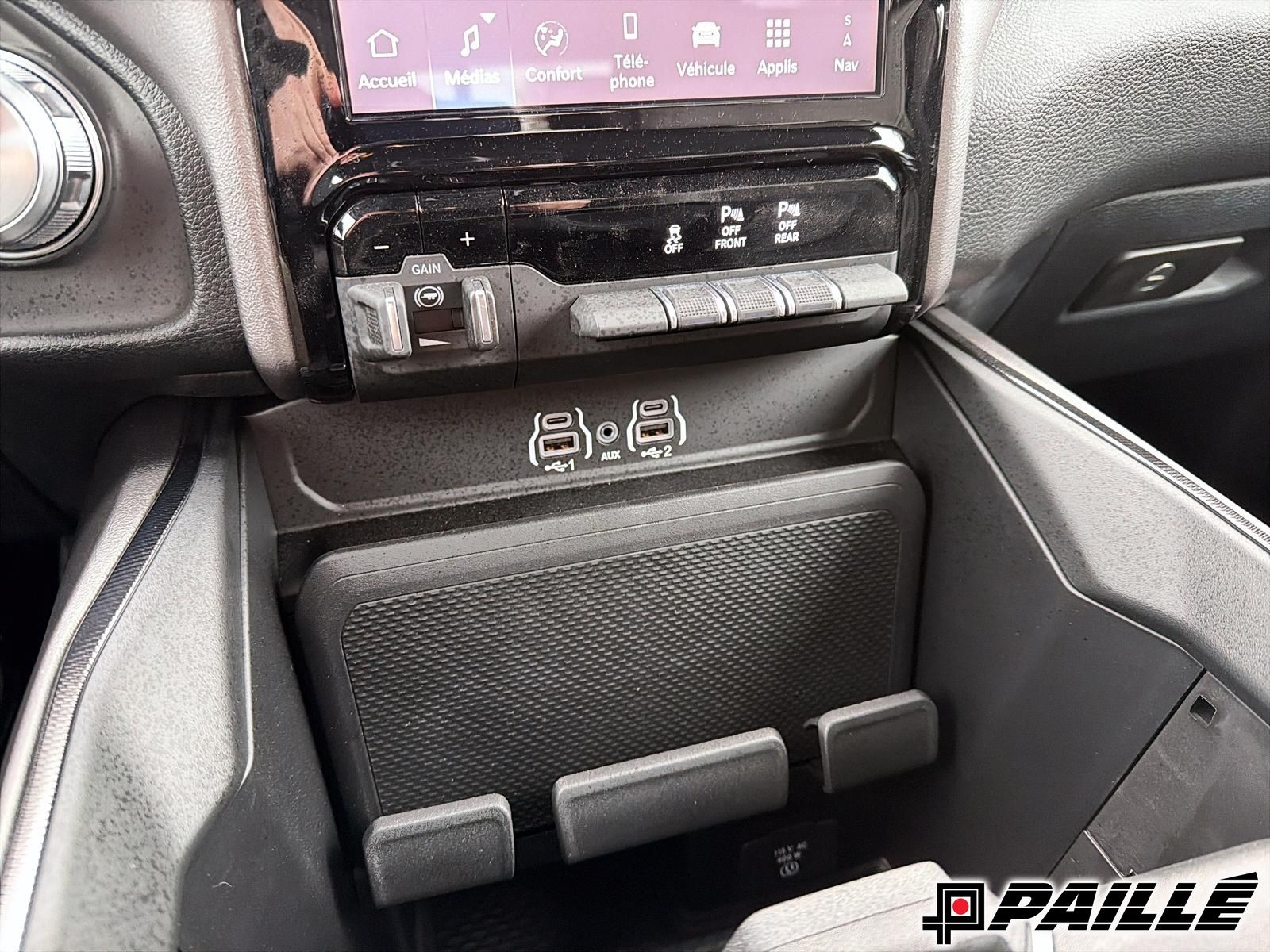 Ram 1500  2026 à Nicolet, Québec