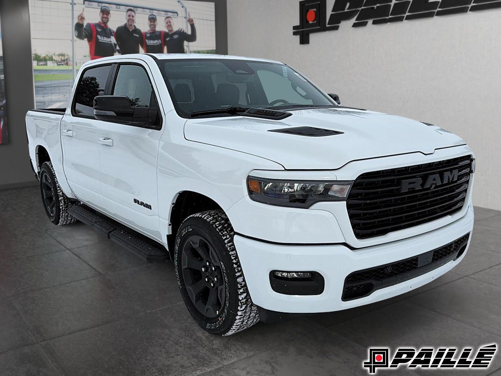 Ram 1500  2026 à Nicolet, Québec