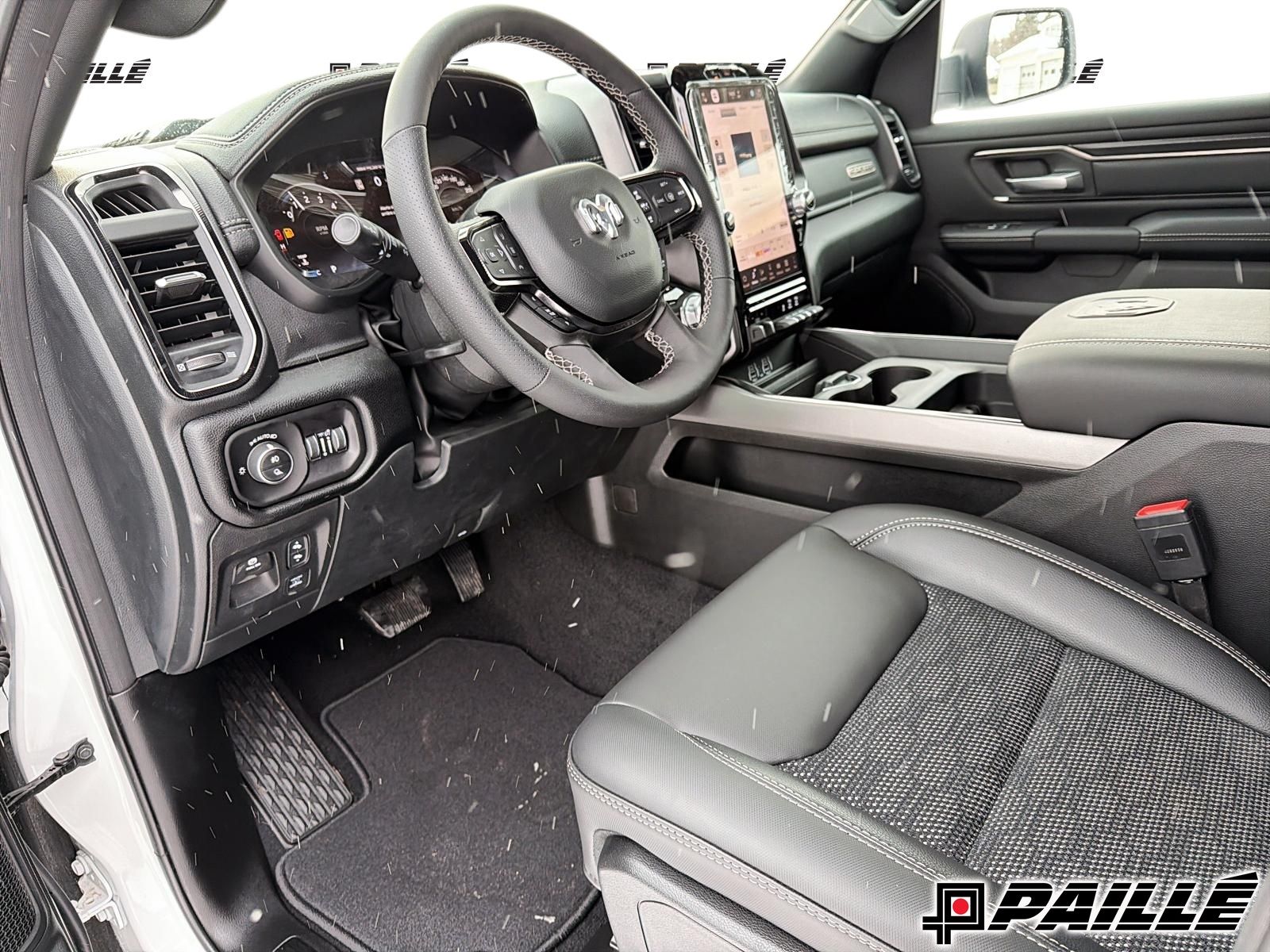 Ram 1500  2026 à Nicolet, Québec