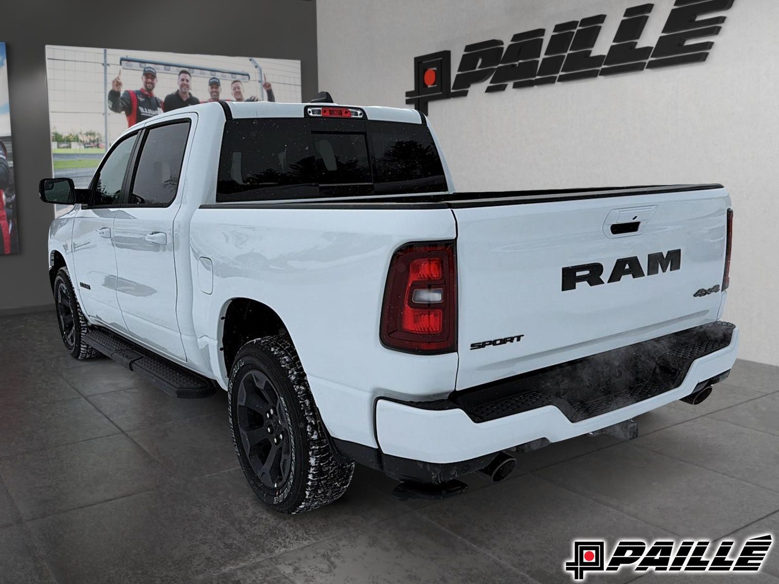 Ram 1500  2026 à Nicolet, Québec