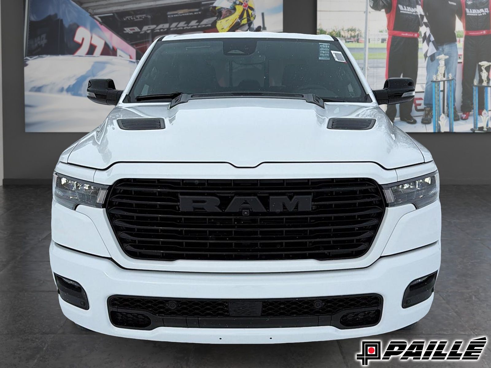 Ram 1500  2026 à Nicolet, Québec