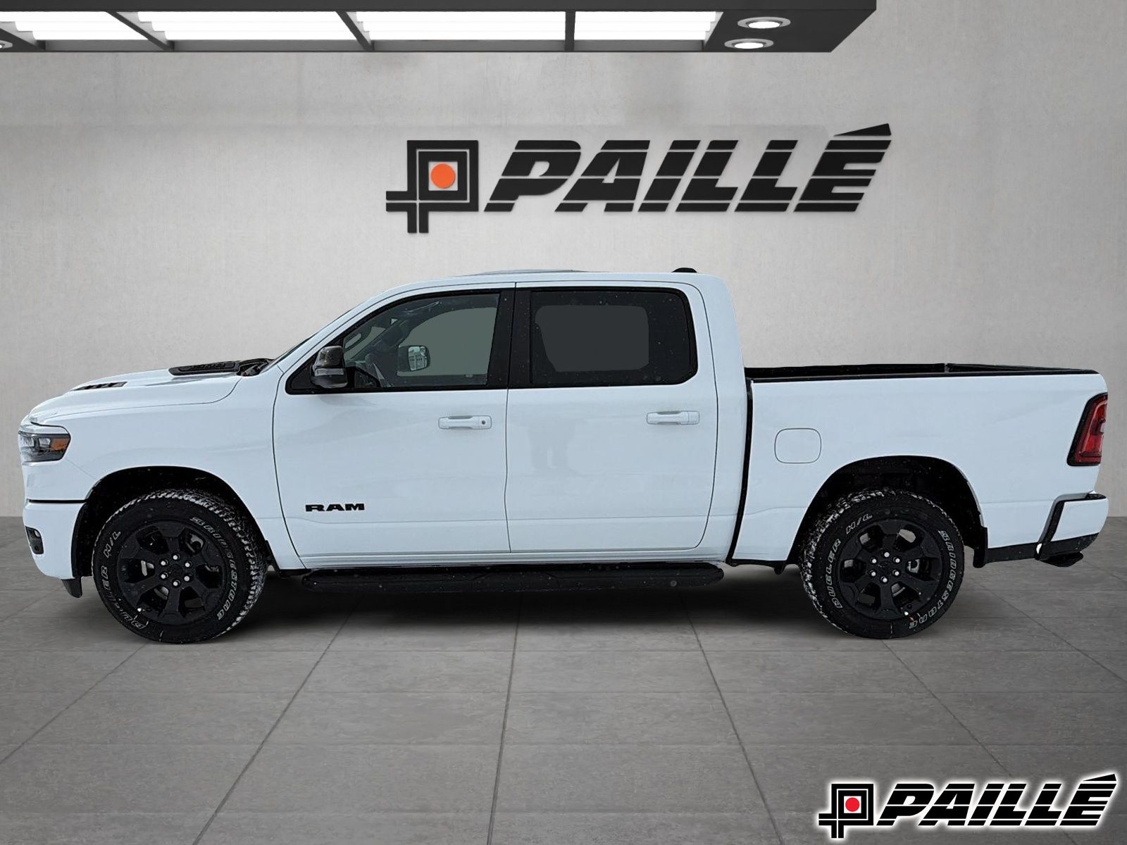 Ram 1500  2026 à Nicolet, Québec