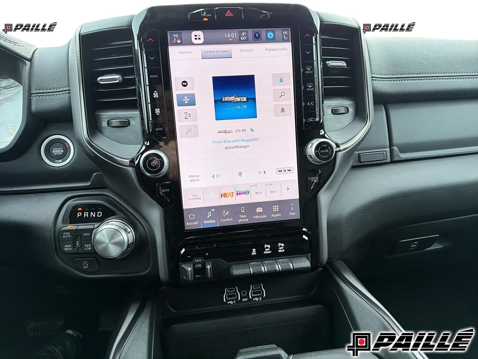 Ram 1500  2026 à Nicolet, Québec