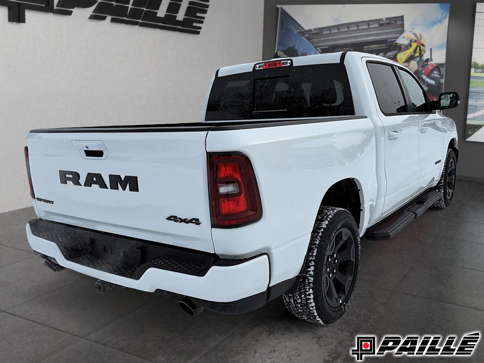 Ram 1500  2026 à Nicolet, Québec