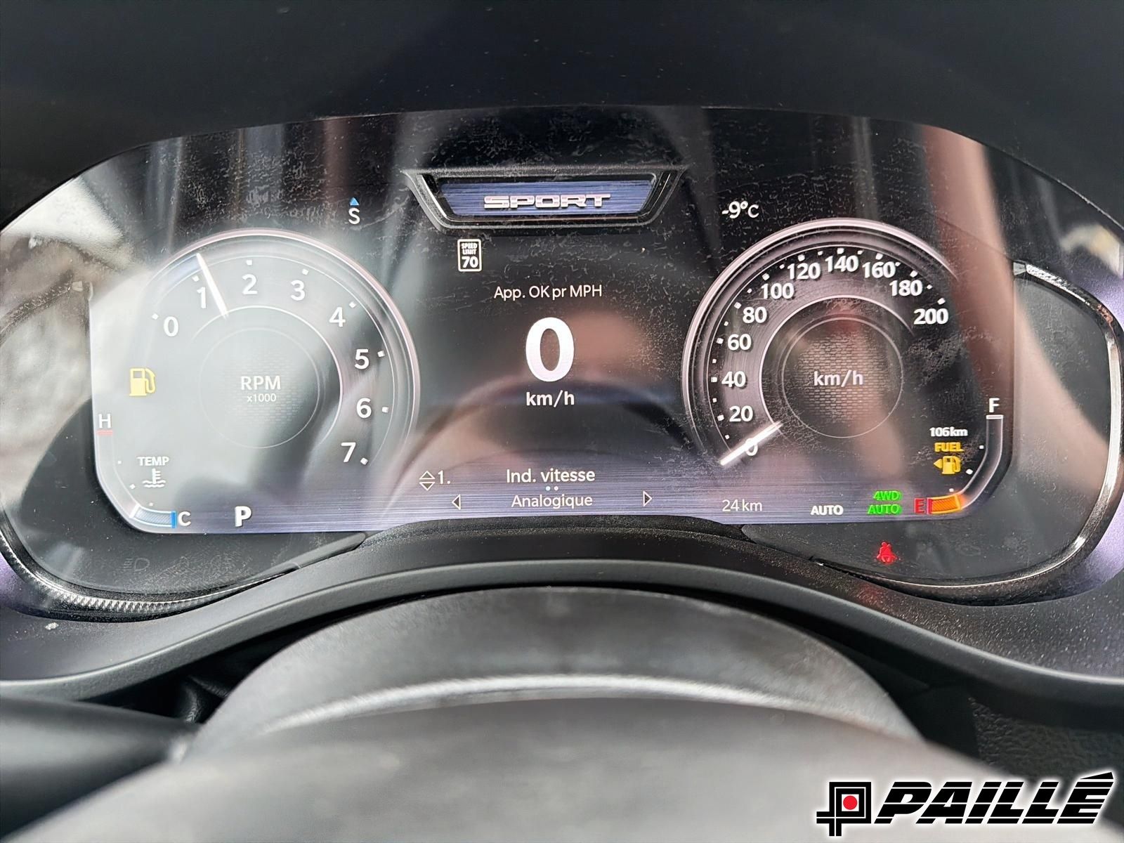 Ram 1500  2026 à Nicolet, Québec