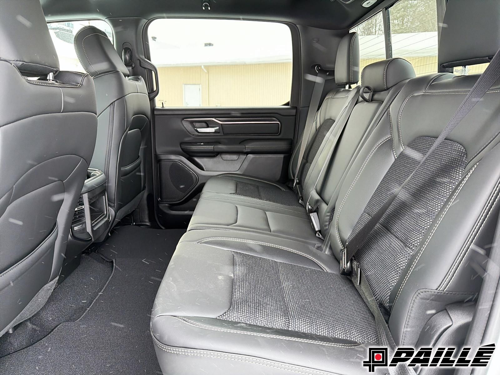 Ram 1500  2026 à Nicolet, Québec